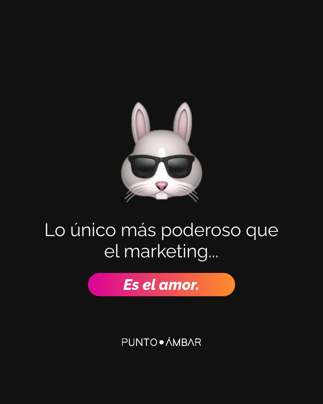 Caso de éxito: Punto Ámbar